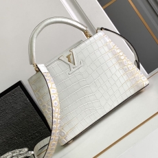 LV Top Handle Bags